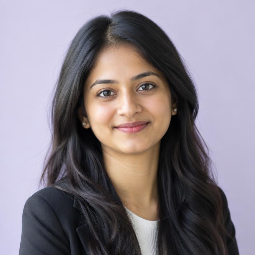 Priya Sharma